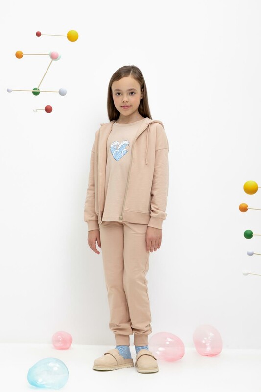 брюки для дев